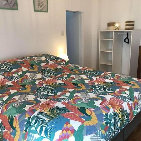 L'Historique - Maison Renovee Dans Le Centre-Ville De Bayeux Eksteriør bilde